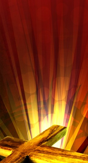 Healed Website Sidebar